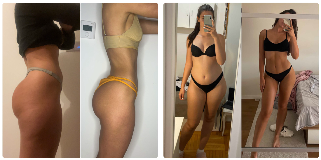 fitnes nikola orozovic